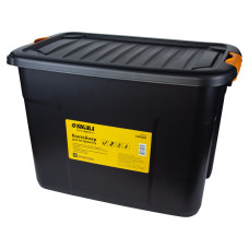 Контейнер для інструменту 60л 393 × 600 × 410мм Sigma 7404281