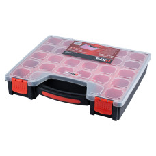 Органайзер пластиковий переставні 15 відсіків 310 × 270 × 60мм Ultra 7417232