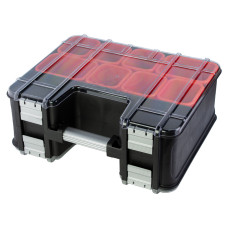 Органайзер металеві замки двосторонній Profi 390 × 325 × 163мм Ultra 7417452