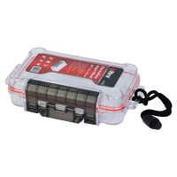 Органайзер водонепроникний 188 × 113 × 47мм Ultra 7417602