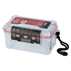Органайзер водонепроникний 188 × 113 × 88мм Ultra 7417612