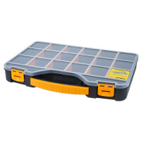 Органайзер пластиковий 420 × 305 × 61мм Sigma 7418121