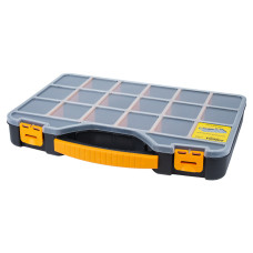 Органайзер пластиковий 420 × 305 × 61мм Sigma 7418121