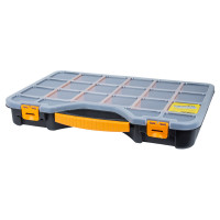 Органайзер пластиковий 510 × 347 × 71мм Sigma 7418131