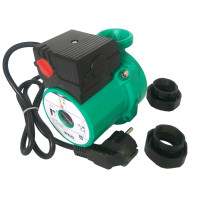 Насос циркуляційний  Willo UPS  25/40 180мм + гайки + кабель Китай