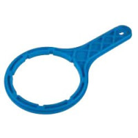 RB7403010 Пластиковый ключ для колбы фильтра SPANNER