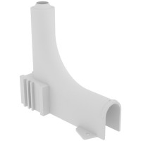 1009006 Угловой фиксатор стальной Ø22÷25 мм Uponor GmbH