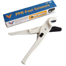 Резак для PE/PPR труб Ø20/32мм FORA 301 1/100