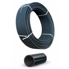 Труба питна ПЕ 80 Aytek Plast D 40*3 10 АТМ SDR 13,6