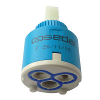 G51 Картридж для смесителя 35 мм Sedal 1/400