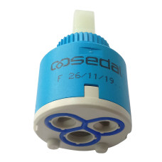 G51 Картридж для змішувача 35 мм Sedal 1/400