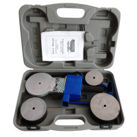 Зварювальний апарат ф.75-110 1200W FORA пласт.кейс