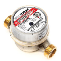 Лічильник Picoflux Q3 Ecomess DN15 1/2