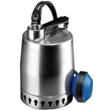 012H1600 Погружний дренажний насос нерж. корпус GRUNDFOS Unilift KP-250 A1 230 V 3м кабель
