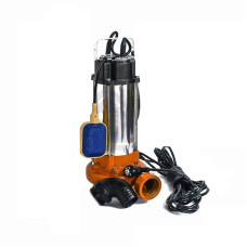 Дренажно-фекальний насос з ножем   FURIA 1500 F