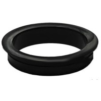 0217  UNIDELTA  Кільце пластикове  Ø32