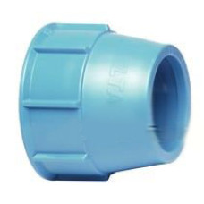 0218  UNIDELTA  Гайка  Ø25