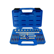 Набір інструментів професійний KING ROY 26 предметів 1/4-3/8