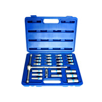 Набір інструментів професійний KING ROY 27 предметів 3/8