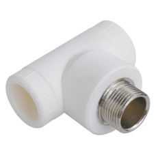 Трійник PPR зовнішній 32 х 1