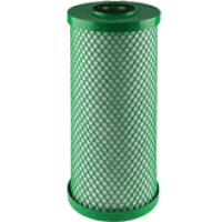 RE5397606 Картридж запечена вугільна пудра CB-EC BIG Pb фільтр важких металів 20