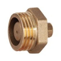 Кран Маєвського 1/2 Nikiforov 10/200