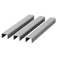 Скоби 8*12.8мм для пневмостеплера 5000шт Sigma 2817081