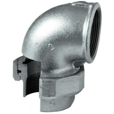 09525004 Збірка кутова 