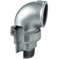 09705007 Збірка кутова 