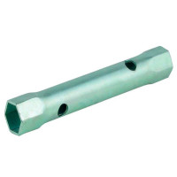 Ключ трубчатый 17*19мм Sigma 6026131