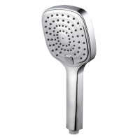 F004 Лійка для душу 4 функції FRAP 1/40