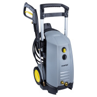 Мийка високого тиску 3000Вт макс. 200бар 8.7л/хв шланг 8м Vortex 5342793