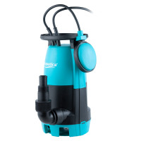 Насос дренажний садовий 3в1 0.75кВт Hmax 8.5м Qmax 290л/хв Aquatica 773134