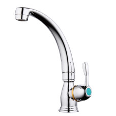 F4196 (F41) Монокран для кухні U гайка FRAP 2/10