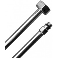 K042120 Трубка для смесителя М10 х 1/2