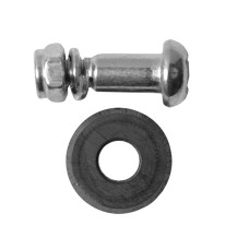 Колесо ріжуче для плиткоріза 22 * ​​2 мм Sigma 8223041