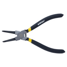 Знімач стопорних кілець 180мм внутрішні гнуті Sigma 4350021