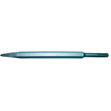 Зубило точкове з SDS-max хвостовиком 18х600мм Sigma 1800711