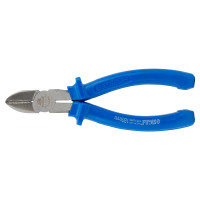 Бокорізи 180мм сині Sigma 4351181