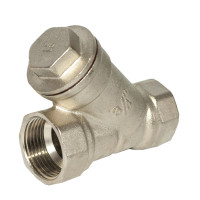 Фільтр грубого очищення 1/2