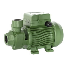 100100000 Вихровий насос Sea-Land ONDINA 100 M 230 V 0,74 кВт 1,20 кВт