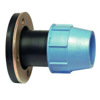 1011  UNIDELTA  Фланець  Ø63 х 2 1/2