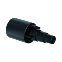 1018307 Гумовий кінцевик TWIN 200 Ø40+50+63 - Ø40+50+63 Uponor GmbH