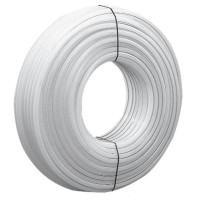 1033896 Труба EVAL/RADI Q&E PE-Xa PN10 S3.2 Ø16 x 2,2 мм бухта 100 м Uponor GmbH