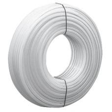 1033896 Труба EVAL/RADI Q&E PE-Xa PN10 S3.2 Ø16 x 2,2 мм бухта 100 м Uponor GmbH