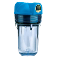 Фільтр для котла Dosafos Mignon Plus SL 2P MFO з сіллю (3 вихода) Atlas 1/12