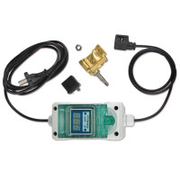 RE7120024 Набір для автоматичної промивки фільтра KIT AUTO ел. магн. клапан+таймер Atlas Filtri