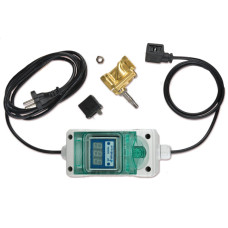 RE7120024 Набір для автоматичної промивки фільтра KIT AUTO ел. магн. клапан+таймер Atlas Filtri