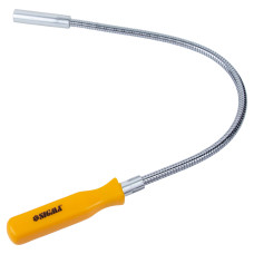 Захват магнітний з гнучким валом 530мм Sigma 6270721