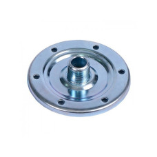 Фланець Inox (нержавіюча сталь) Omhi Aqwa Pompy